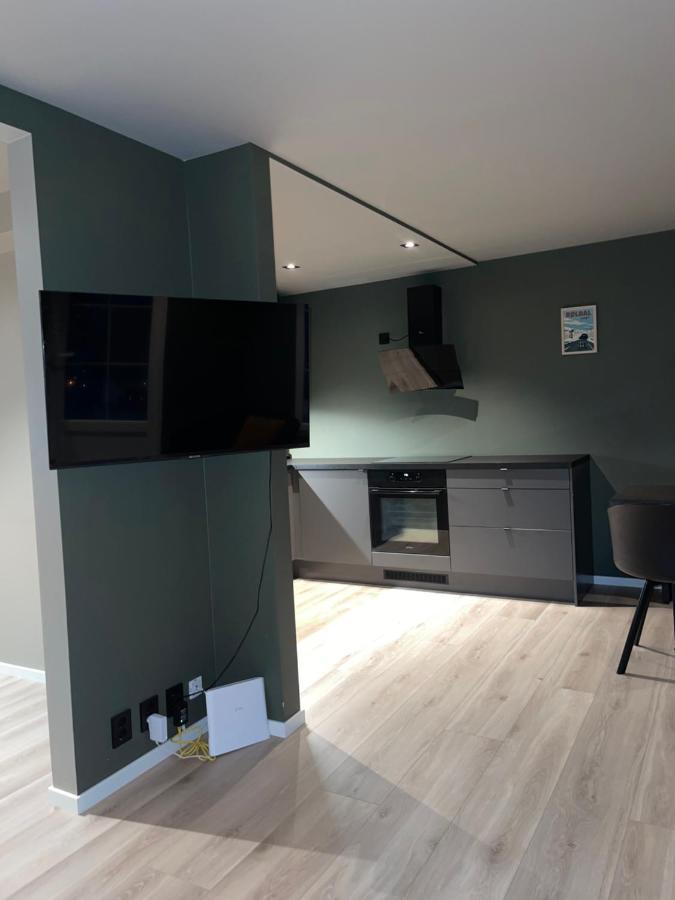 Appartement The View *