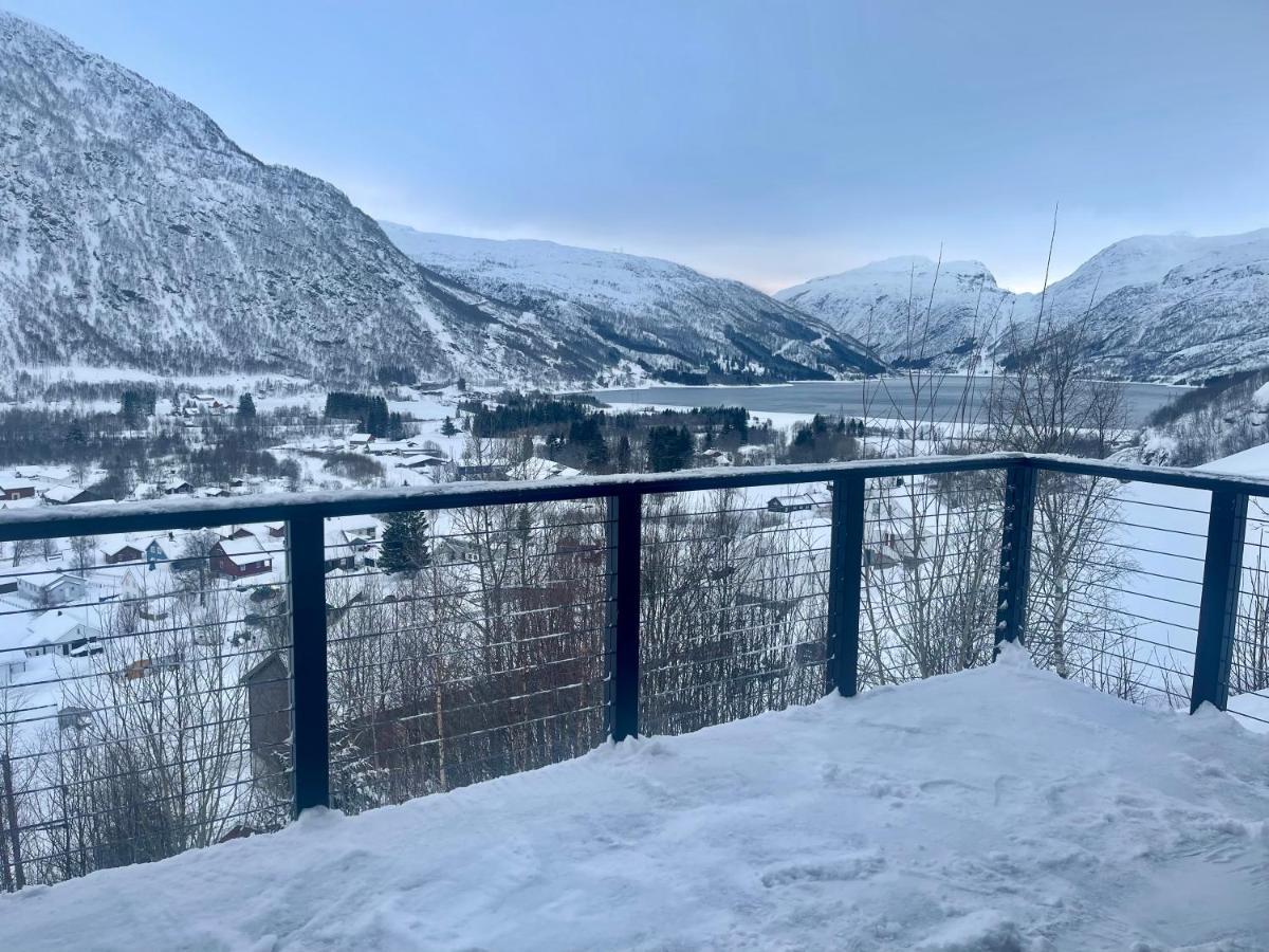 The View Appartement