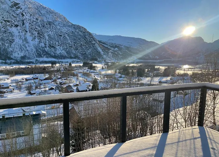 The View